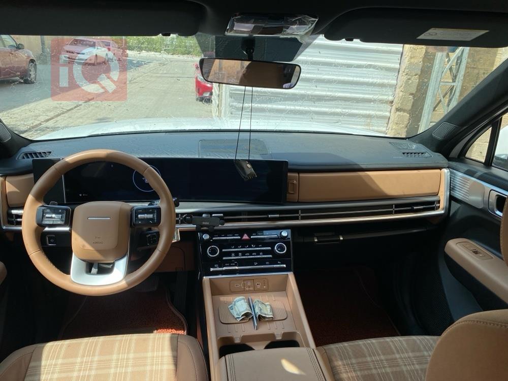 هیوندای سەنتافی